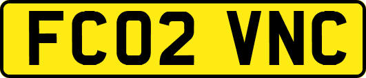 FC02VNC