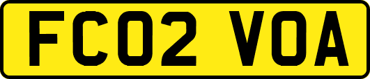FC02VOA