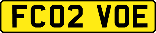 FC02VOE