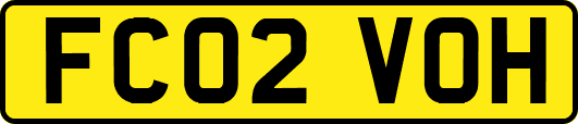 FC02VOH