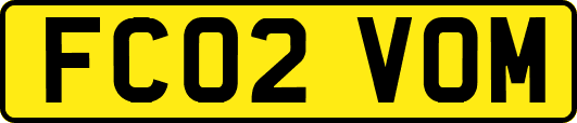 FC02VOM