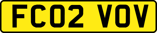 FC02VOV