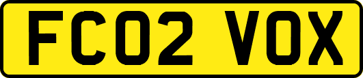 FC02VOX