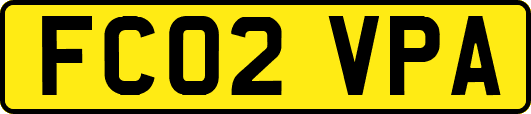 FC02VPA