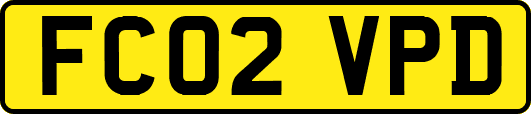 FC02VPD