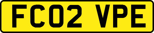 FC02VPE