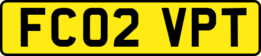 FC02VPT