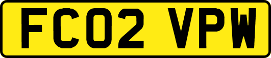 FC02VPW