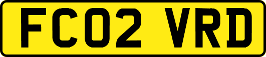 FC02VRD