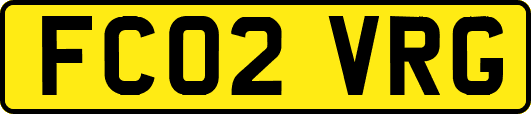 FC02VRG