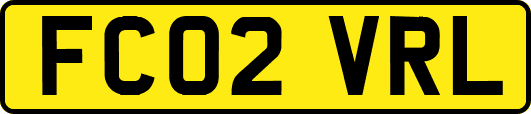 FC02VRL