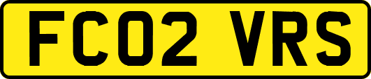 FC02VRS