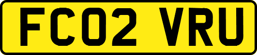 FC02VRU