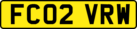 FC02VRW