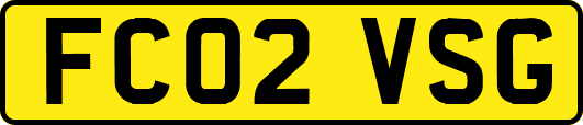 FC02VSG