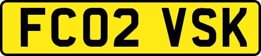 FC02VSK