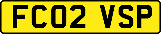 FC02VSP