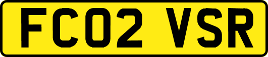 FC02VSR