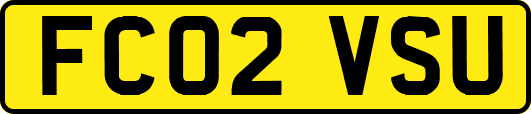 FC02VSU