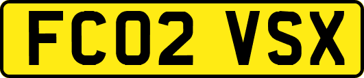 FC02VSX