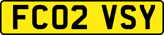 FC02VSY