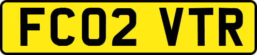 FC02VTR