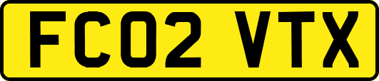 FC02VTX