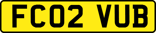 FC02VUB