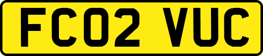 FC02VUC