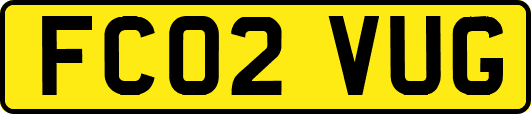 FC02VUG