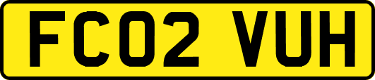 FC02VUH