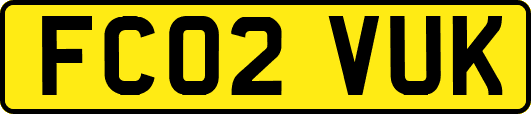 FC02VUK