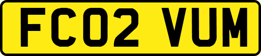 FC02VUM