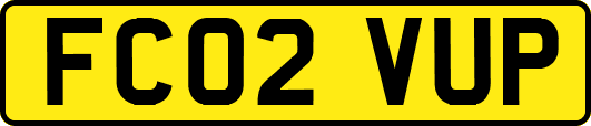 FC02VUP