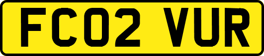 FC02VUR
