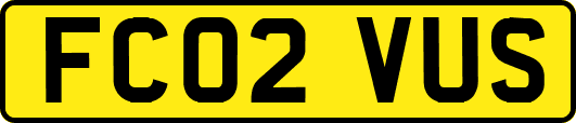 FC02VUS
