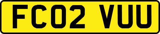 FC02VUU