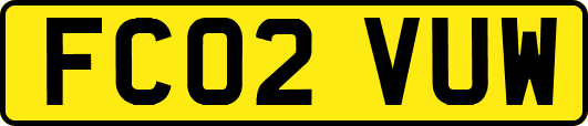 FC02VUW