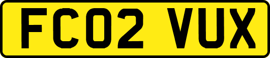 FC02VUX