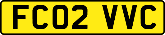FC02VVC