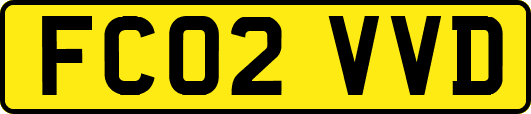 FC02VVD