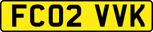 FC02VVK