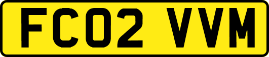 FC02VVM