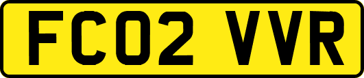 FC02VVR