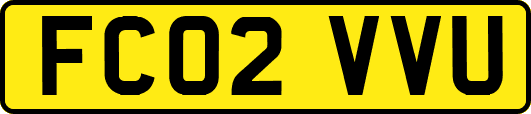 FC02VVU