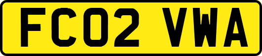 FC02VWA