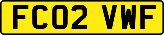 FC02VWF