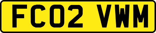 FC02VWM