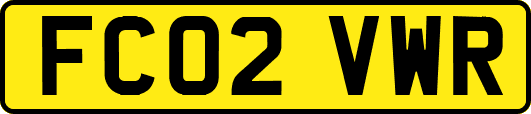 FC02VWR