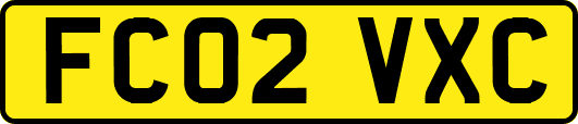 FC02VXC